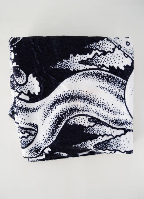 Pătură negru RIPNDIP bărbat