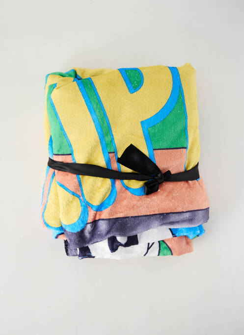 Pătură verde RIPNDIP bărbat