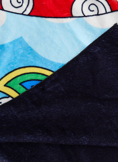 Pătură albastru RIPNDIP bărbat