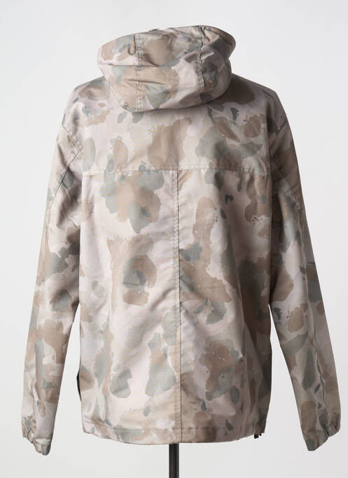 Jachetă vânt multicolor CARHARTT bărbat