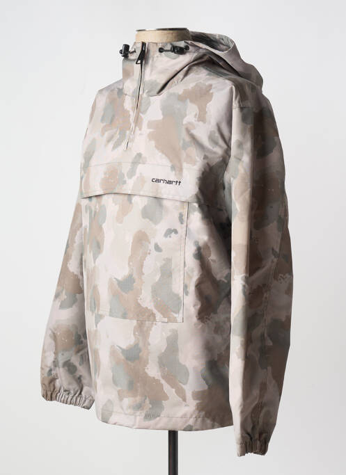 Jachetă vânt multicolor CARHARTT bărbat