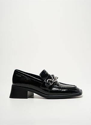 Mocasini negru VAGABOND femeie