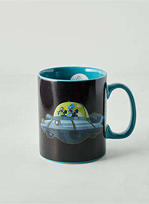 Diverse casă multicolor ABYSTYLE bărbat