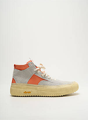 Adidași gri BRANDBLACK bărbat