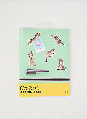 Diverse casă multicolor MUSTARD bărbat