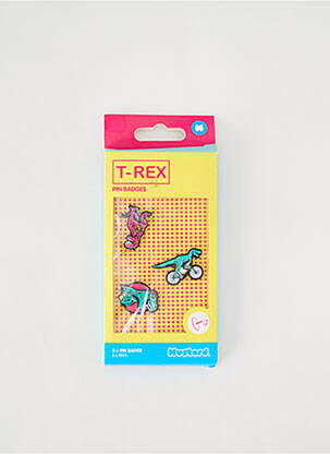 Accesoriu divers multicolor MUSTARD bărbat