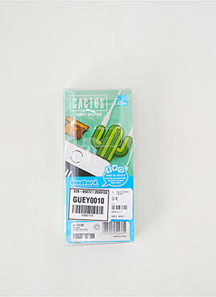 Accesoriu divers verde MUSTARD unisex
