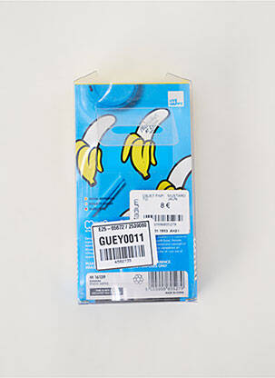 Accesoriu divers galben MUSTARD unisex