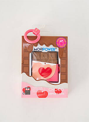 Accesoriu divers multicolor MOJIPOWER unisex