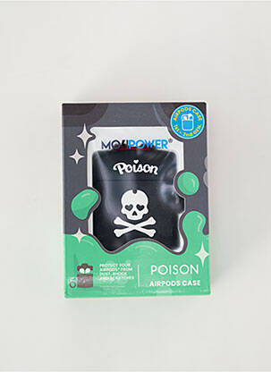 Accesoriu divers multicolor MOJIPOWER unisex