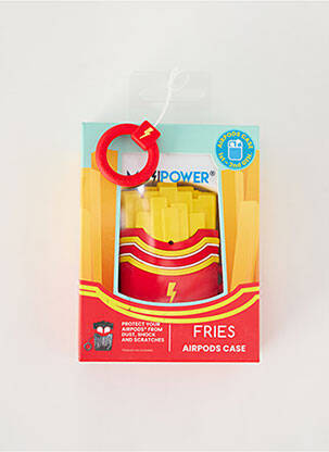 Accesoriu divers multicolor MOJIPOWER unisex