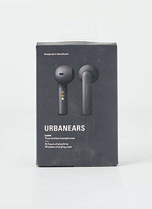 Accesoriu divers negru URBANEARS unisex