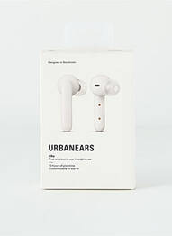 Accesoriu divers alb URBANEARS unisex