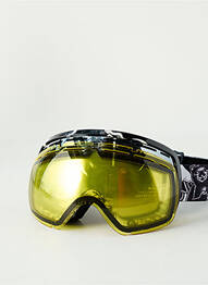 Ochelari de soare negru RIPNDIP homme