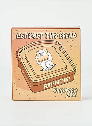 Diverse casă maro RIPNDIP bărbat