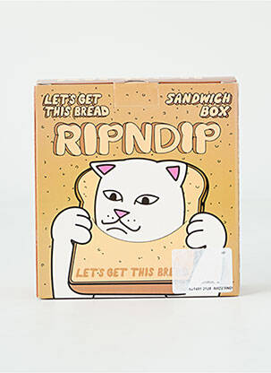Diverse casă maro RIPNDIP bărbat