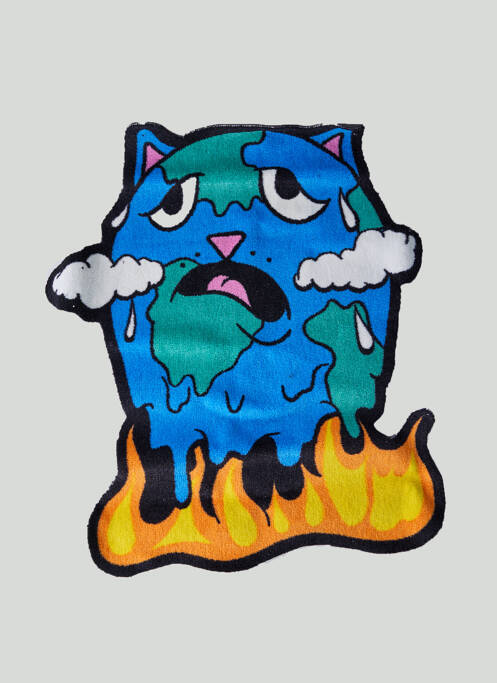 Diverse casă albastru RIPNDIP unisex