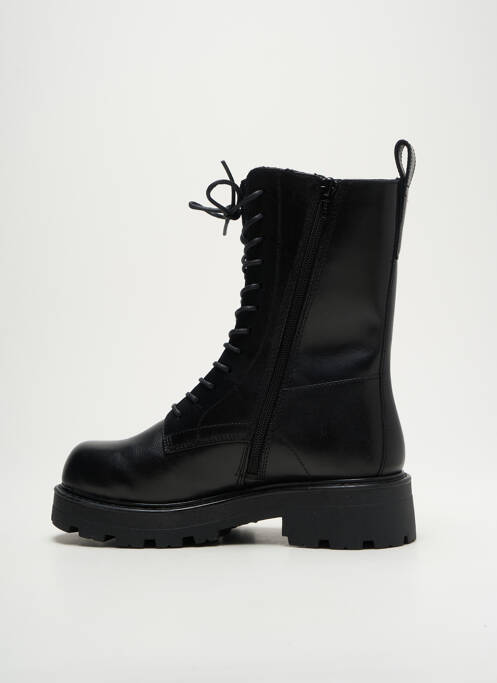 Botine/Ghete negru VAGABOND femeie