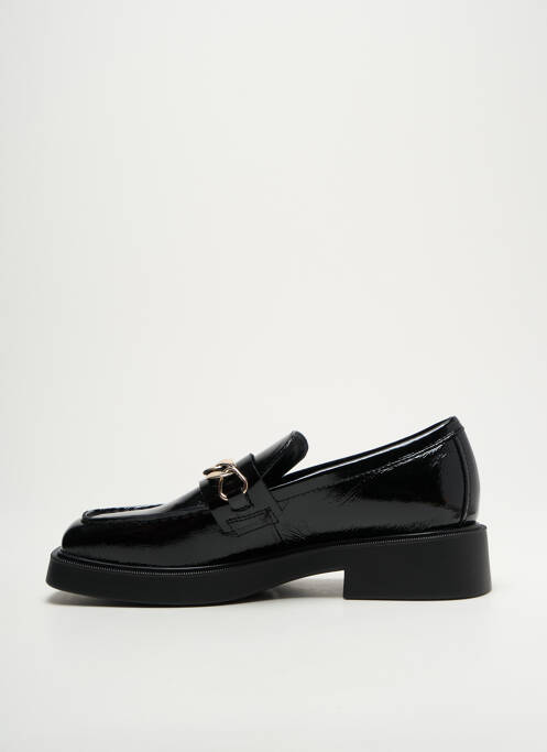 Mocasini negru VAGABOND femeie