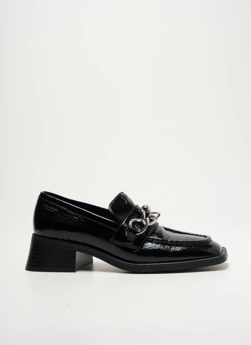 Mocasini negru VAGABOND femeie