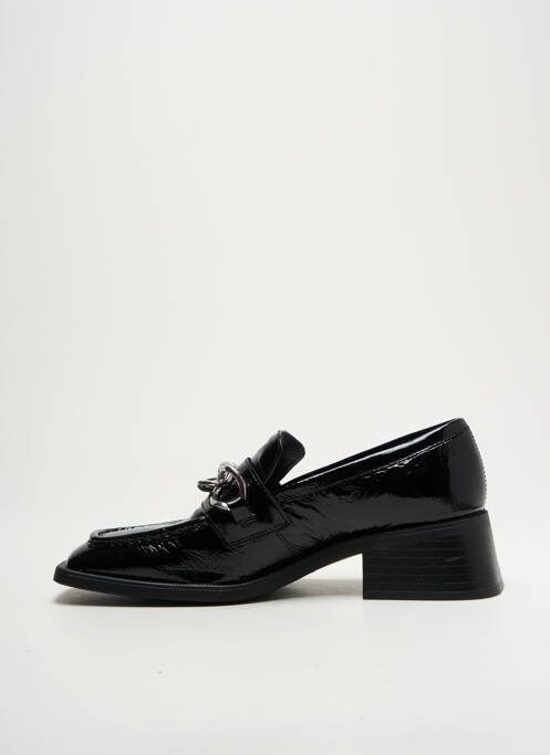 Mocasini negru VAGABOND femeie