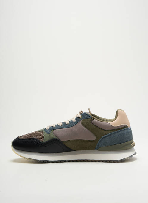 Adidași negru HOFF bărbat