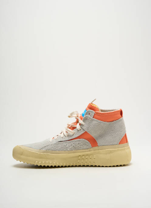 Adidași gri BRANDBLACK bărbat