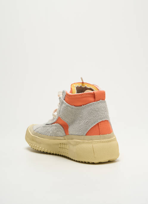 Adidași gri BRANDBLACK bărbat