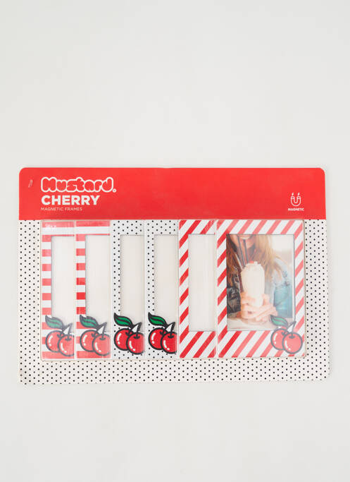 Accesoriu divers multicolor MUSTARD bărbat