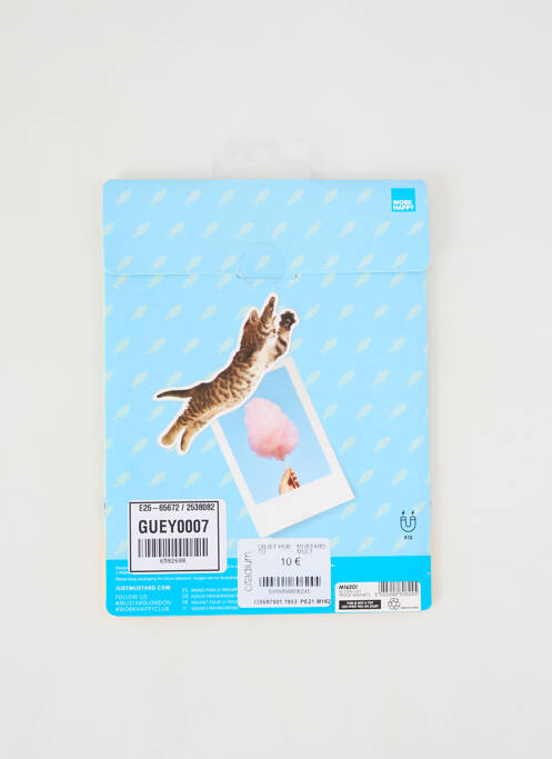 Diverse casă multicolor MUSTARD bărbat