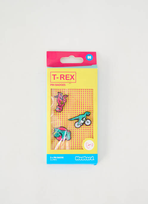 Accesoriu divers multicolor MUSTARD bărbat