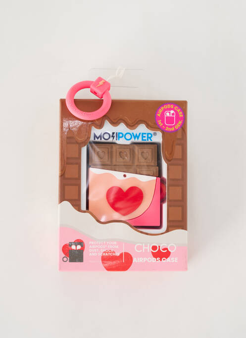 Accesoriu divers multicolor MOJIPOWER unisex