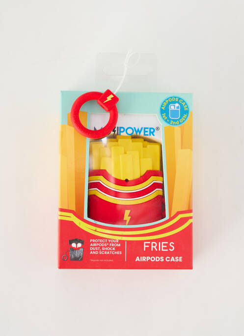 Accesoriu divers multicolor MOJIPOWER unisex