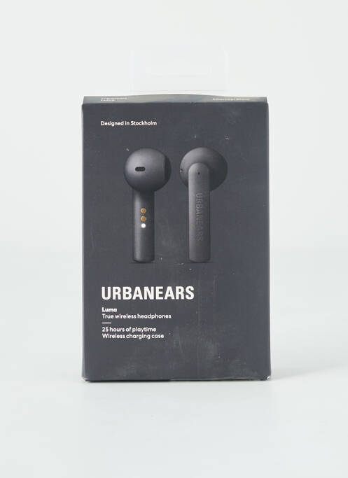 Accesoriu divers negru URBANEARS unisex
