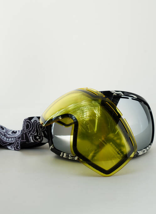 Ochelari de soare negru RIPNDIP bărbat