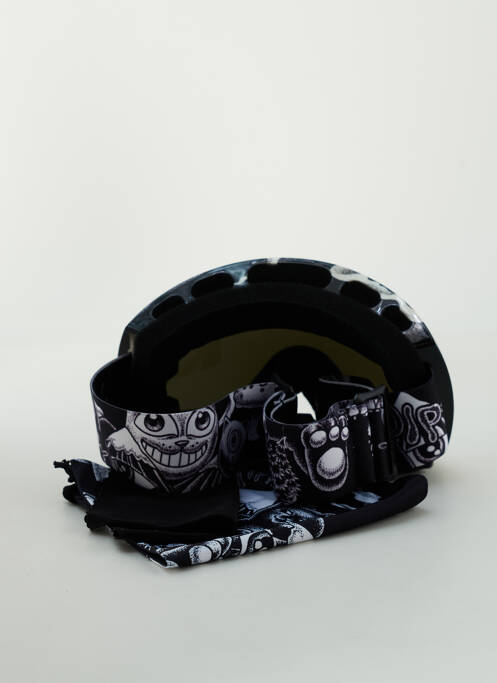 Ochelari de soare negru RIPNDIP bărbat