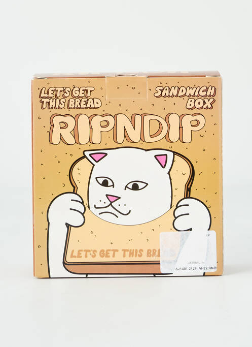 Diverse casă maro RIPNDIP bărbat