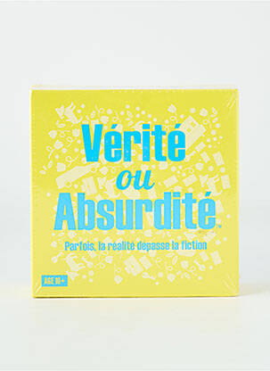 Accesoriu divers multicolor HYGGE GAMES unisex