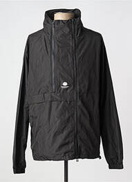 Jachetă vânt negru NEW AMSTERDAM SURF ASSOCIATION homme
