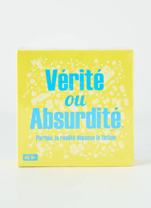 Accesoriu divers multicolor HYGGE GAMES unisex