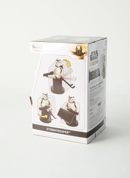 Diverse casă bej PRINT CLUB unisex