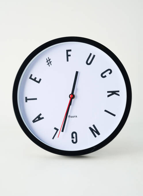 Diverse casă alb FISURA unisex