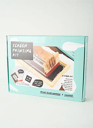 Diverse casă albastru LUCKIES bărbat