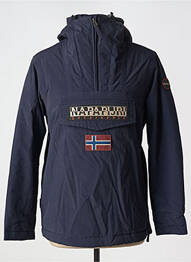 Parka albastru NAPAPIJRI femme