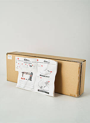 Diverse casă maro ORIGINAL CUP unisex