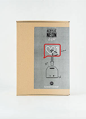 Diverse casă multicolor LOCOMOCEAN bărbat