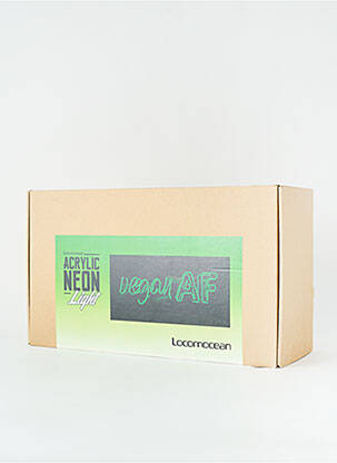 Diverse casă multicolor LOCOMOCEAN bărbat