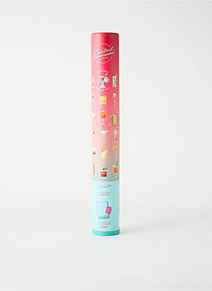 Diverse casă multicolor LUCKIES unisex