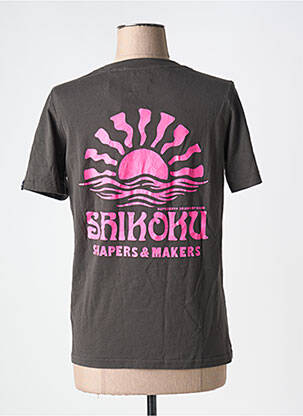 Tricou negru SUPERDRY femeie
