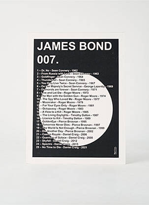 Diverse casă negru HARITZ unisex